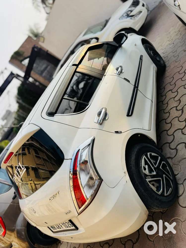 Swift Ldi Diesle 2015 Model