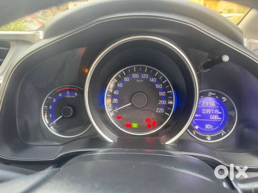 Honda Wr-v I-dtec Vx, 2017, Diesel