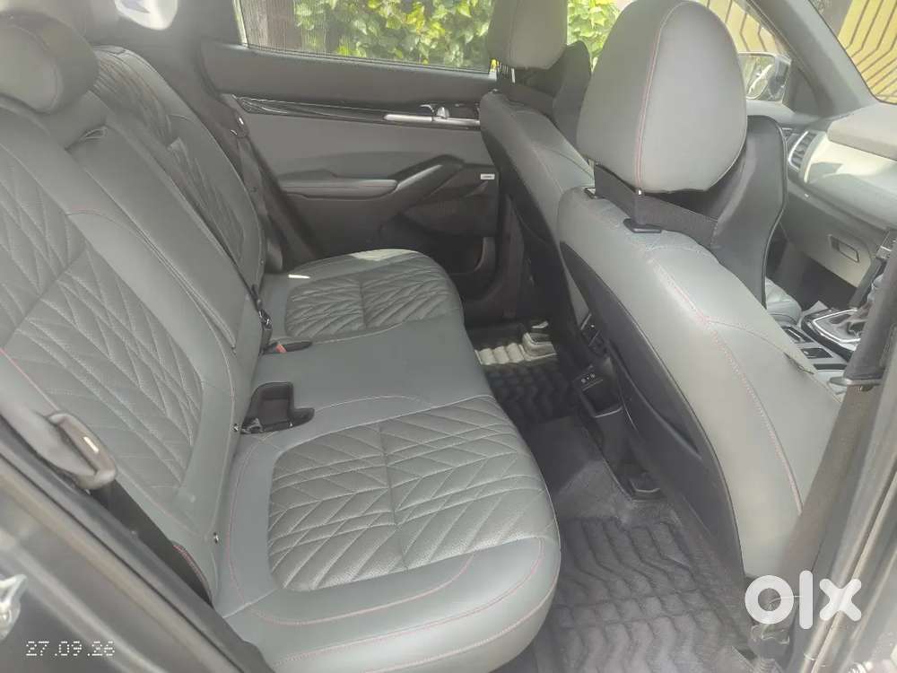 Kia Seltos 1.5 X-line 2023