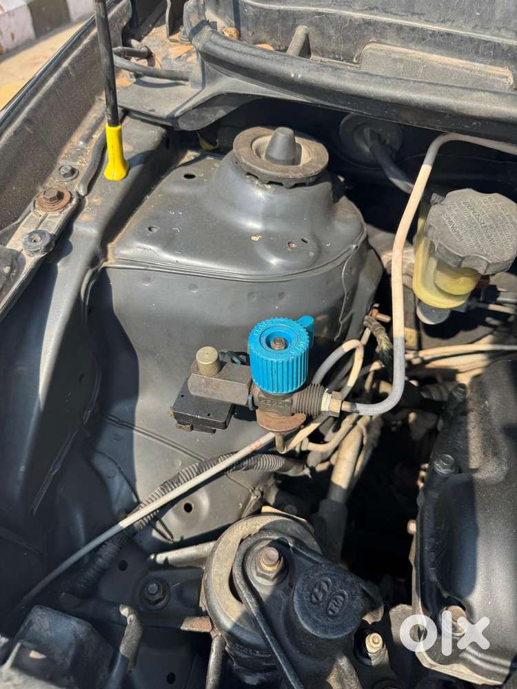 Hyundai Verna Fluidic 1.6 Vtvt Sx Automatic, 2012, Cng & Hybrids