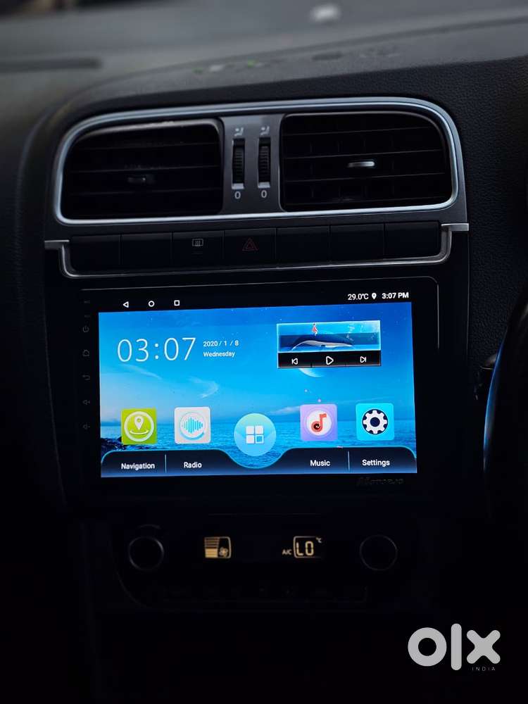 Volkswagen Polo 1.2 Mpi Highline Plus, 2018, Petrol