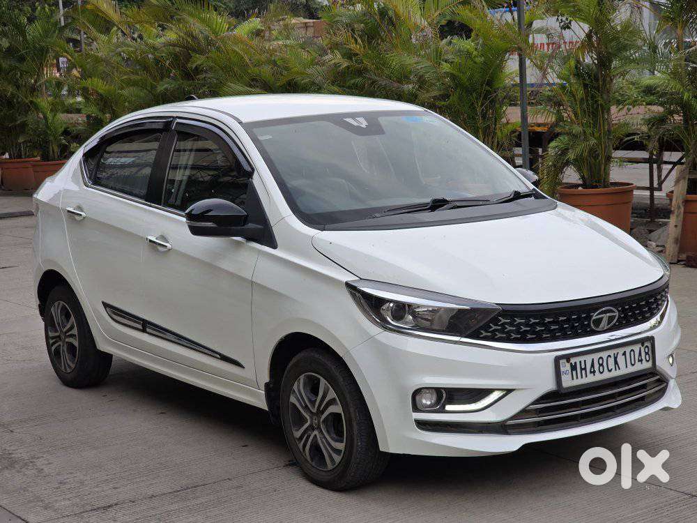 Tata Tigor, 2022, Cng & Hybrids