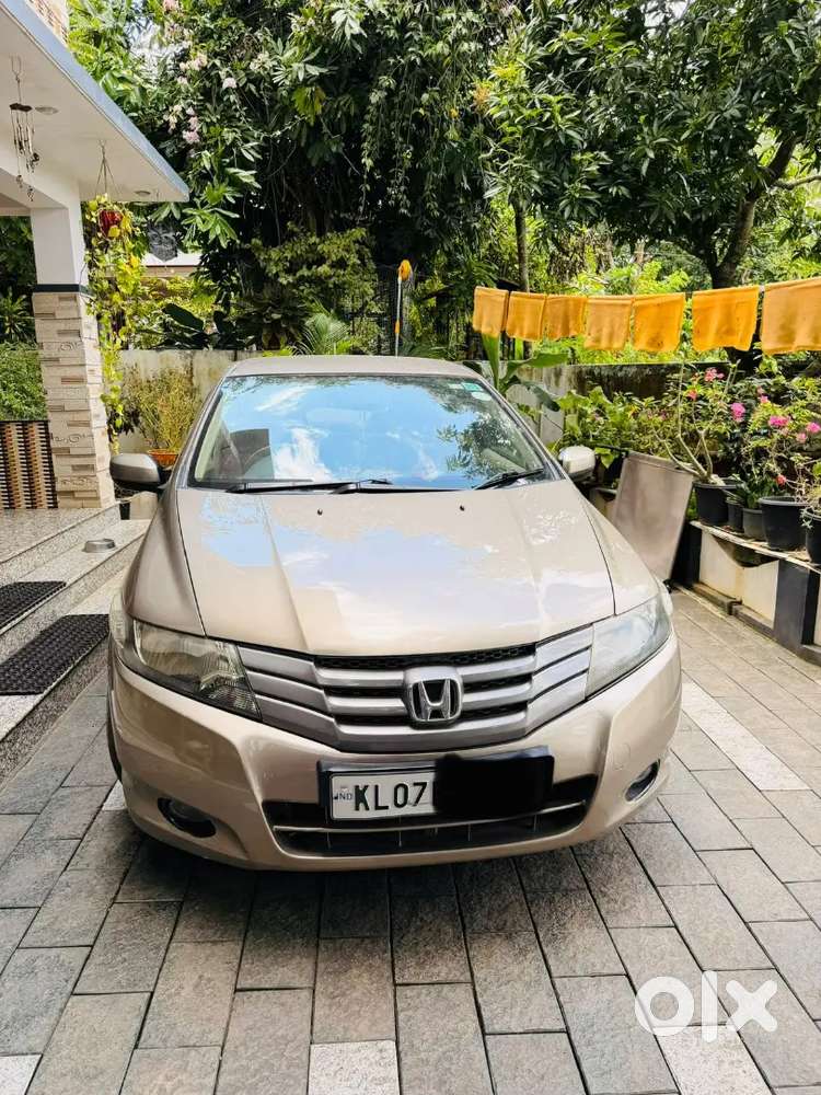 Well-maintained Car, Excellent Condition ,no Accident