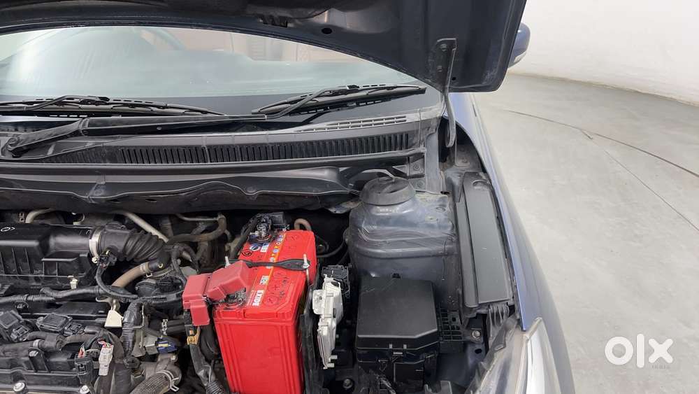 Maruti Suzuki Ciaz 1.5 Alpha Shvs Amt, 2018, Petrol