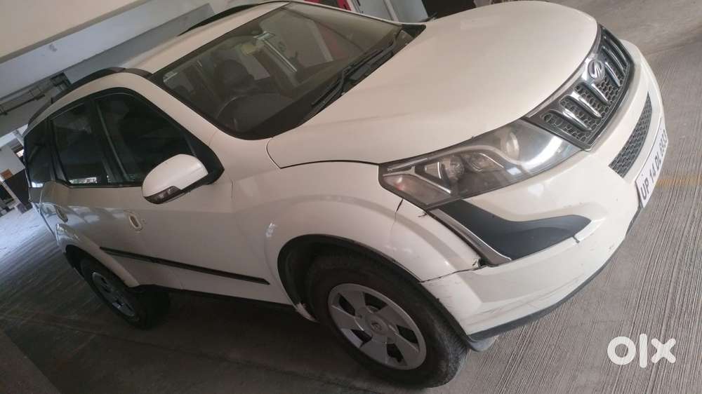 Mahindra Xuv500 W6 2wd, 2018, Diesel