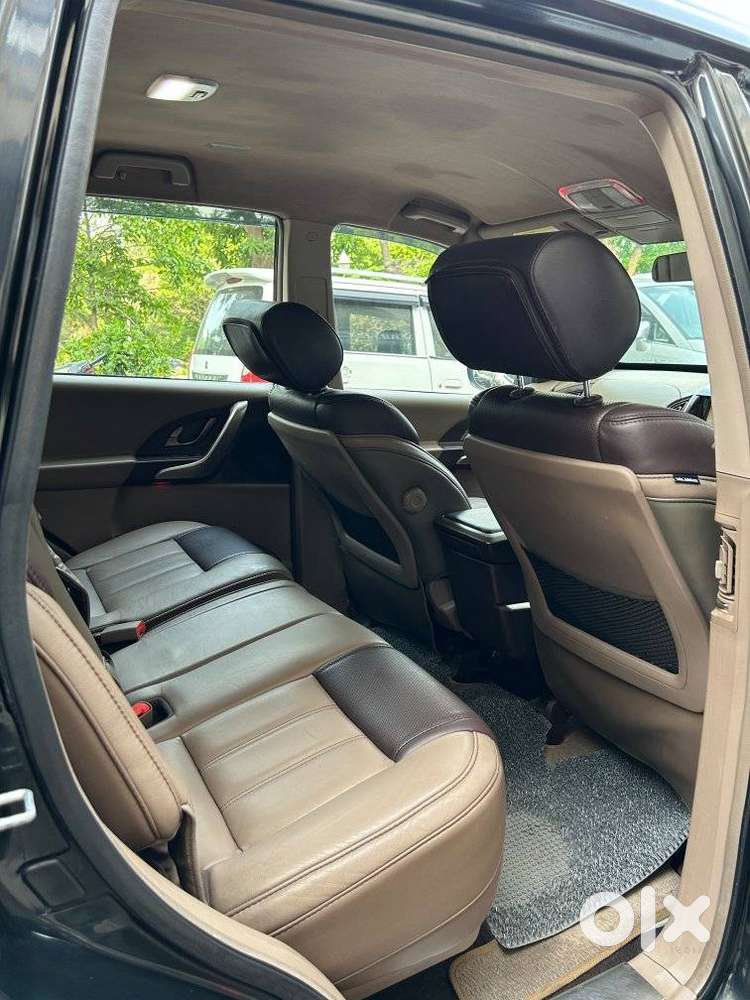 Mahindra Xuv500 W8 2wd, 2013, Diesel