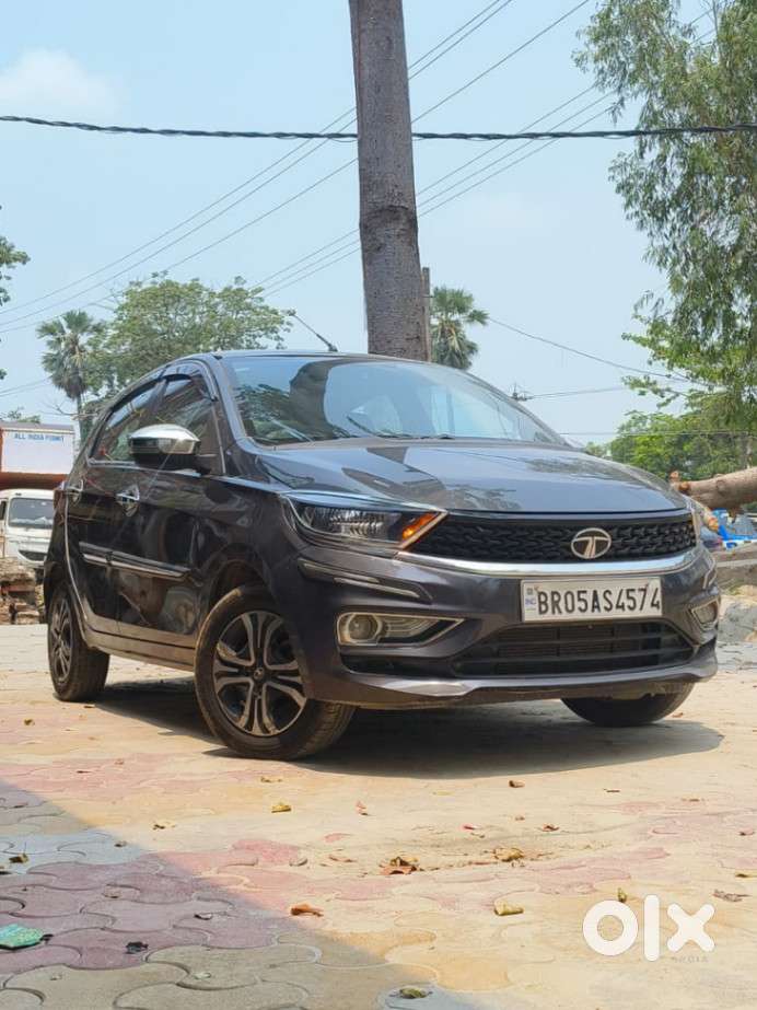 Tata Tiago Xz, 2022, Petrol