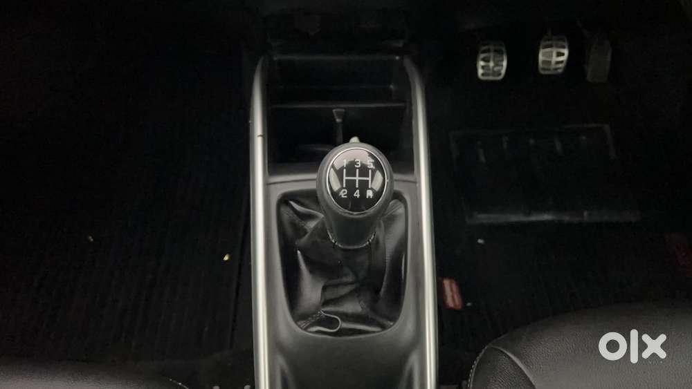 Maruti Suzuki Baleno Alpha, 2016, Petrol