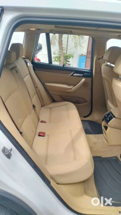 Bmw X3 Xdrive20d Expedition, 2017, Diesel
