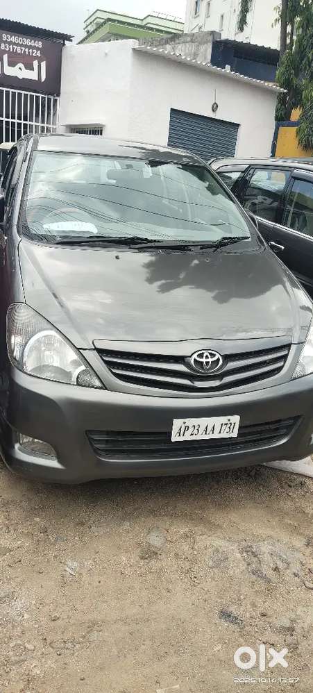 Excellent Condition Less Driven