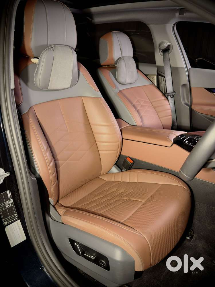 Bmw 5 Series 2.0 530i M Sport, 2025, Petrol