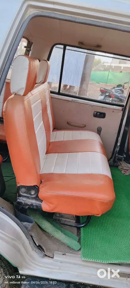 Chevrolet Tavera 2012 Diesel 300000 Km Driven