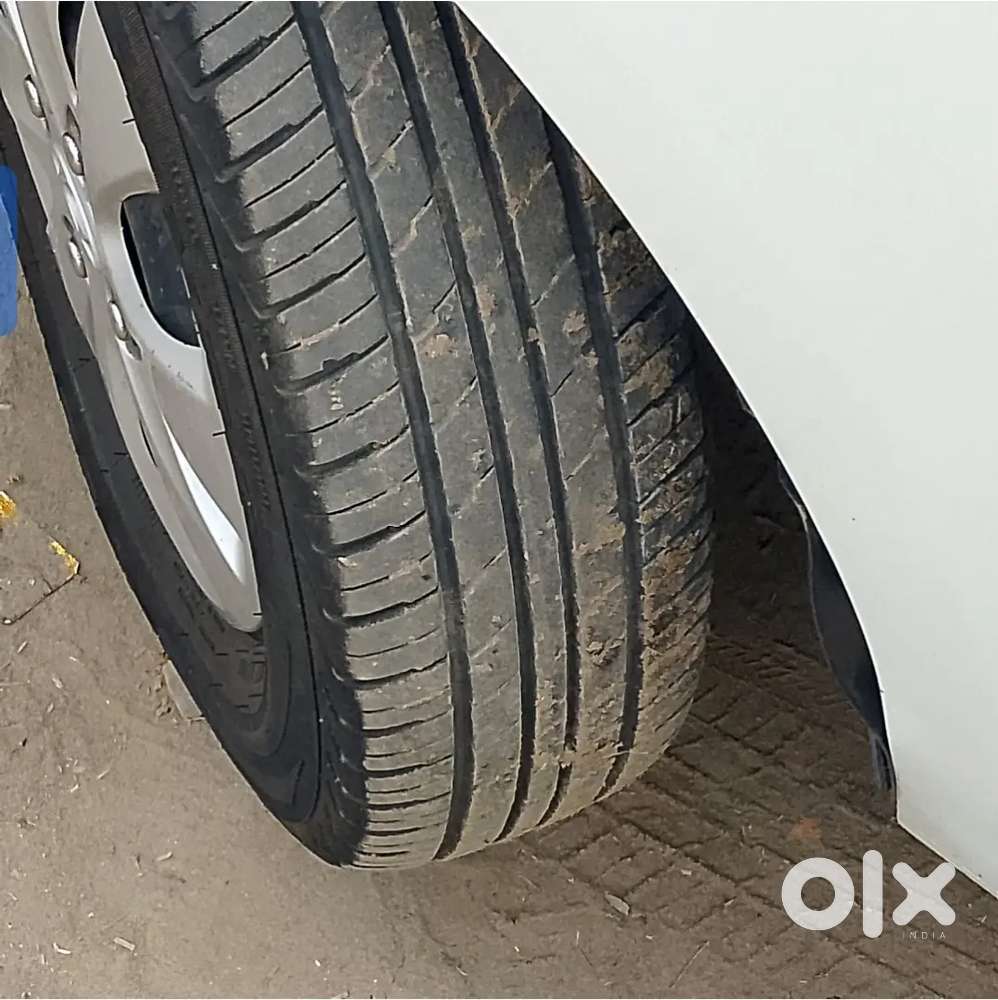 Good Condition Original Paint Bijnor Transfer Cng Pass Ac Chalu