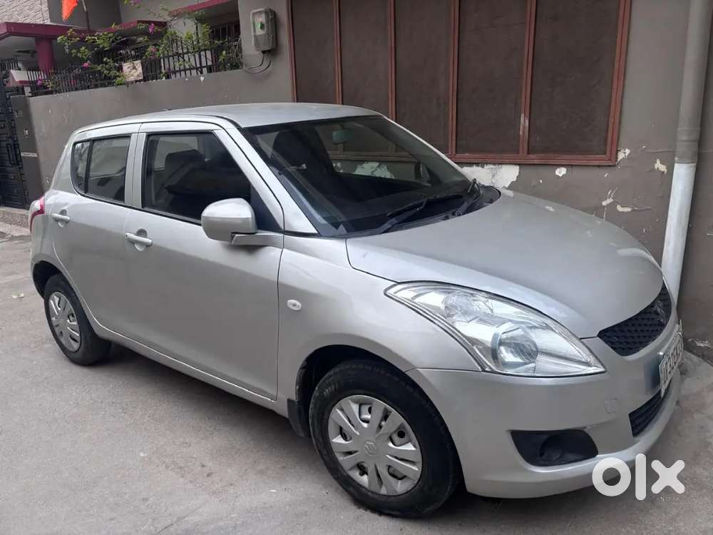 Maruti Suzuki Swift 2012 Petrol Well Maintained