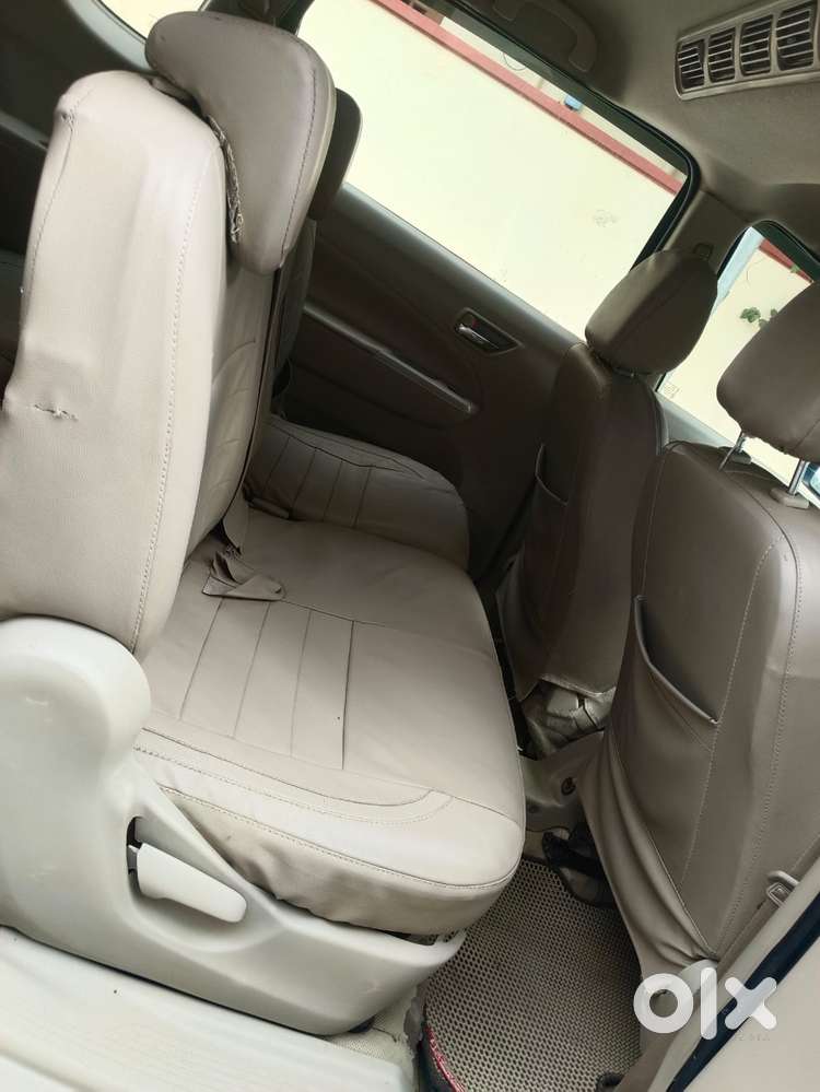 Maruti Suzuki Ertiga Zdi Shvs, 2016, Diesel
