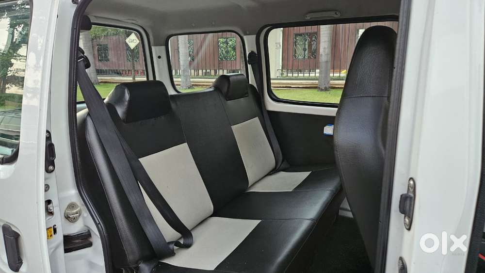 Maruti Suzuki Eeco 1.2 5 Str With A/c+htr Cng, 2024, Cng & Hybrids