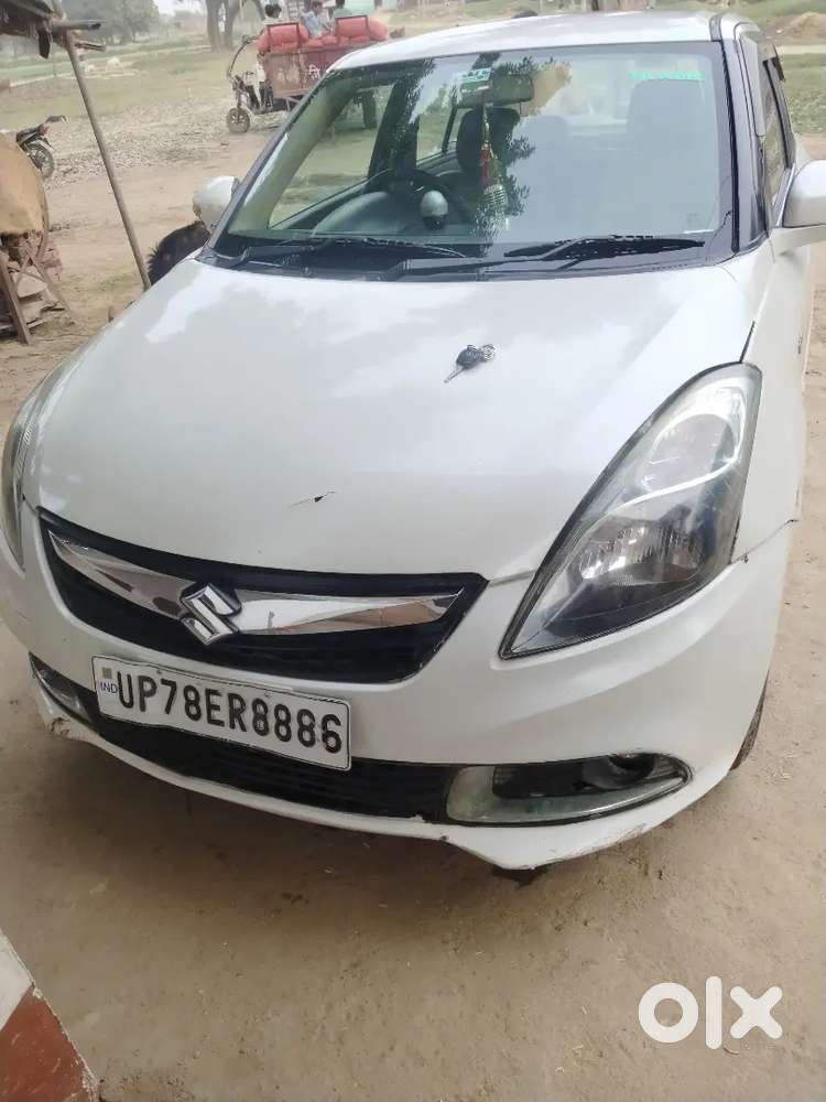 Dzire Maruti Suzuki