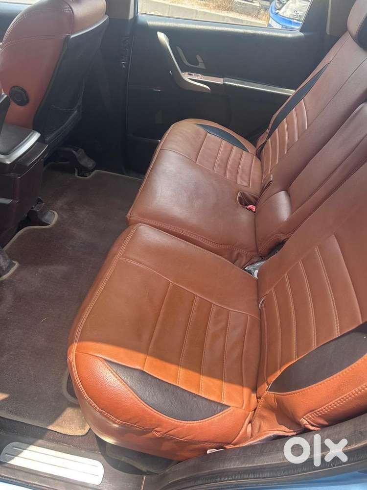 Mahindra Xuv500 2013