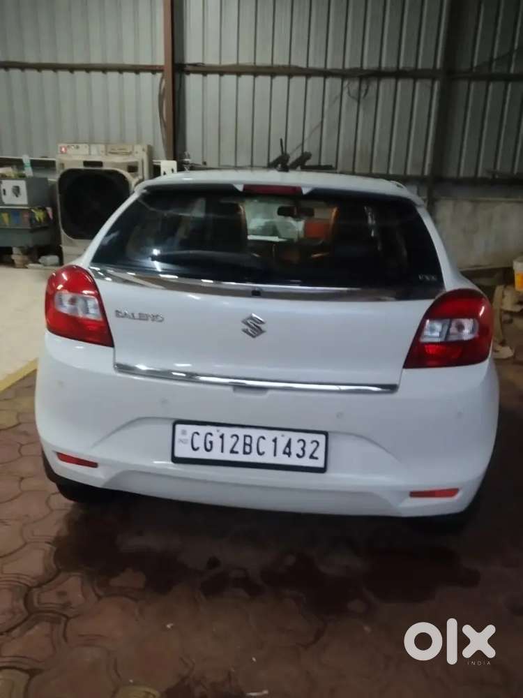 Baleno 2020 Petrol 25500 Km Driven,adon Policy,1 Year Toll Tax Free