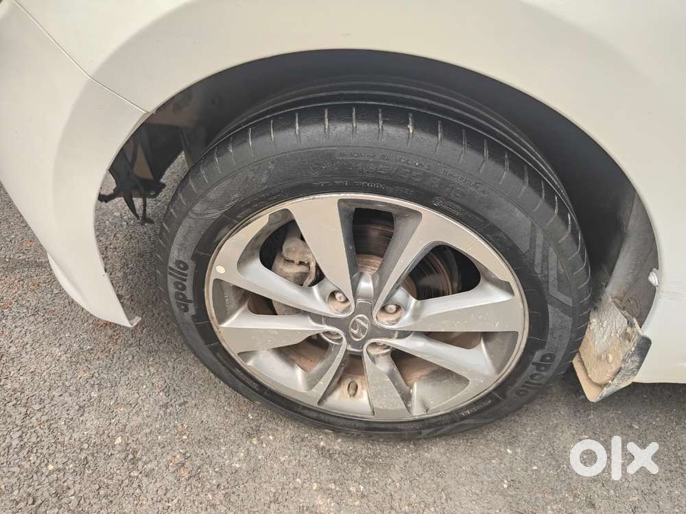 Hyundai I20 1.2 Spotz, 2015, Petrol