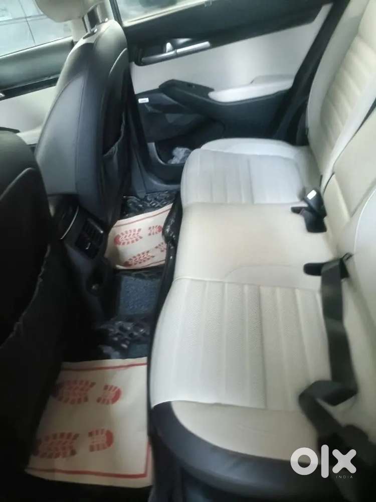 Kia Seltos 2019 Petrol Well Maintained