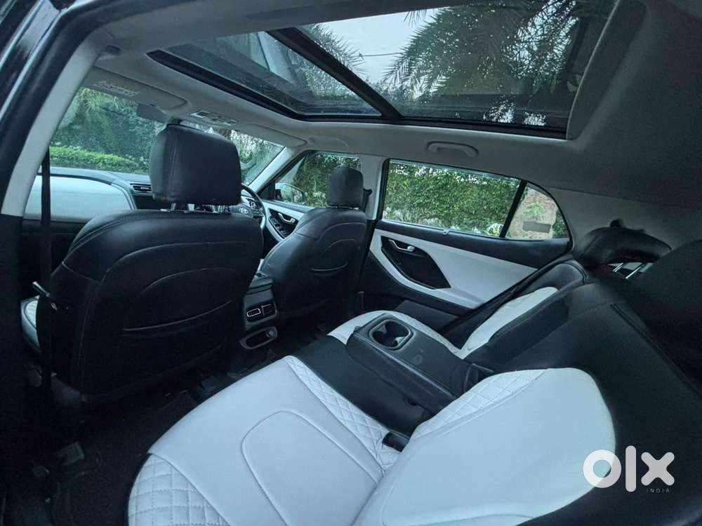 Hyundai Creta Petrol 2021