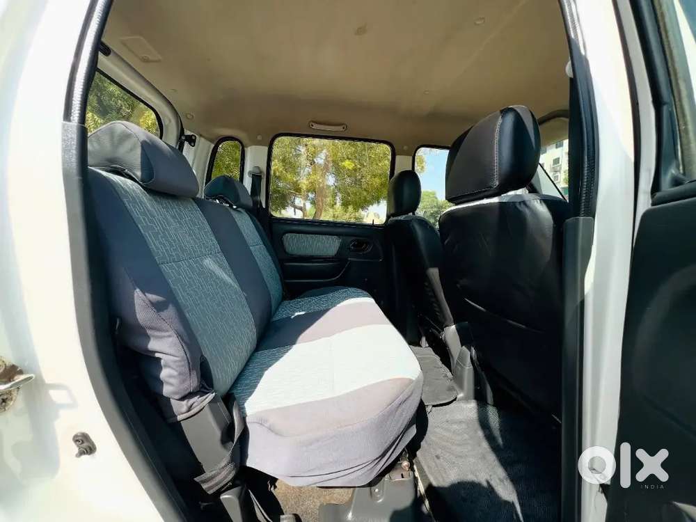 Maruti Suzuki Wagon R Lpg 2010