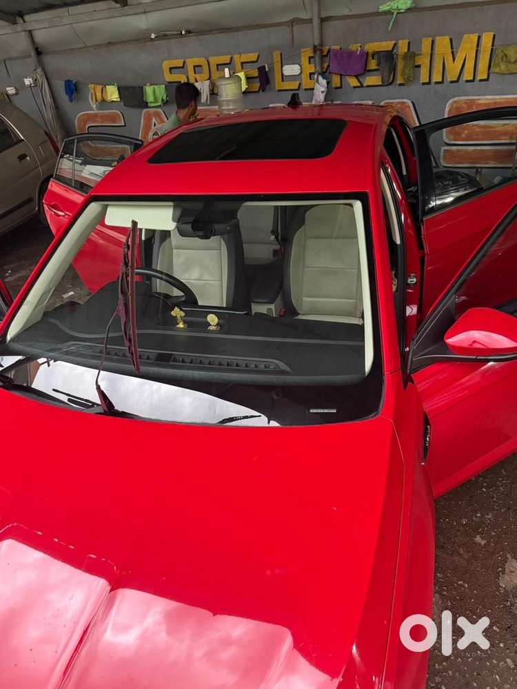 Skoda Car Model 2023