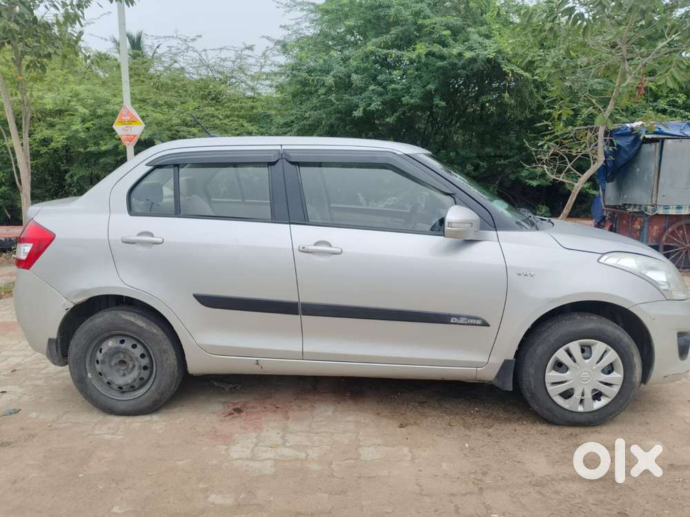 Maruti Suzuki Swift Dzire 2014 Petrol Good Condition