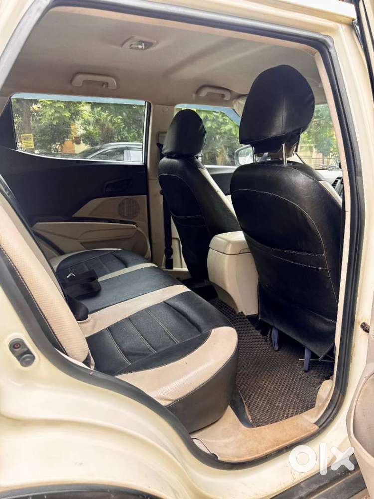 Mahindra Xuv300 W6 Diesel, 2020, Diesel