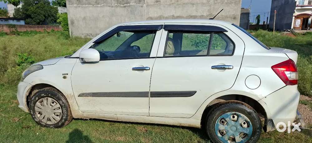 Maruti Suzuki Dzire 2015 Diesel 90000 Km Driven
