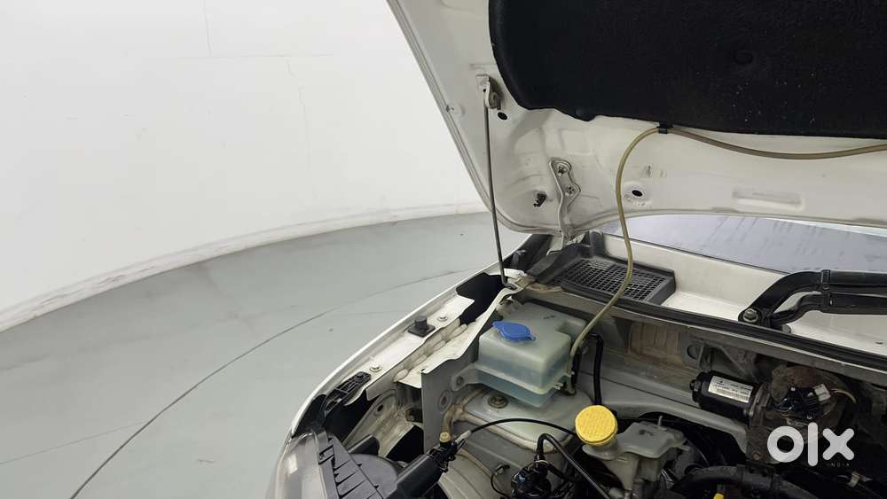 Renault Kwid 1.0 Rxl, 2019, Petrol