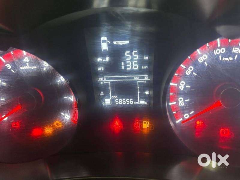 Mahindra Xuv300 W6, 2021, Petrol