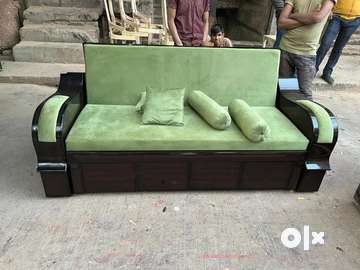 Sofa in outlet olx