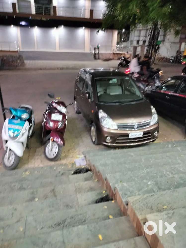 Maruti Suzuki Estilo 2010 Petrol 50000 Km Driven