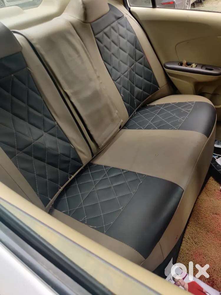 Honda Amaze Diesel 2014 Ac & Tyres V.good Condition