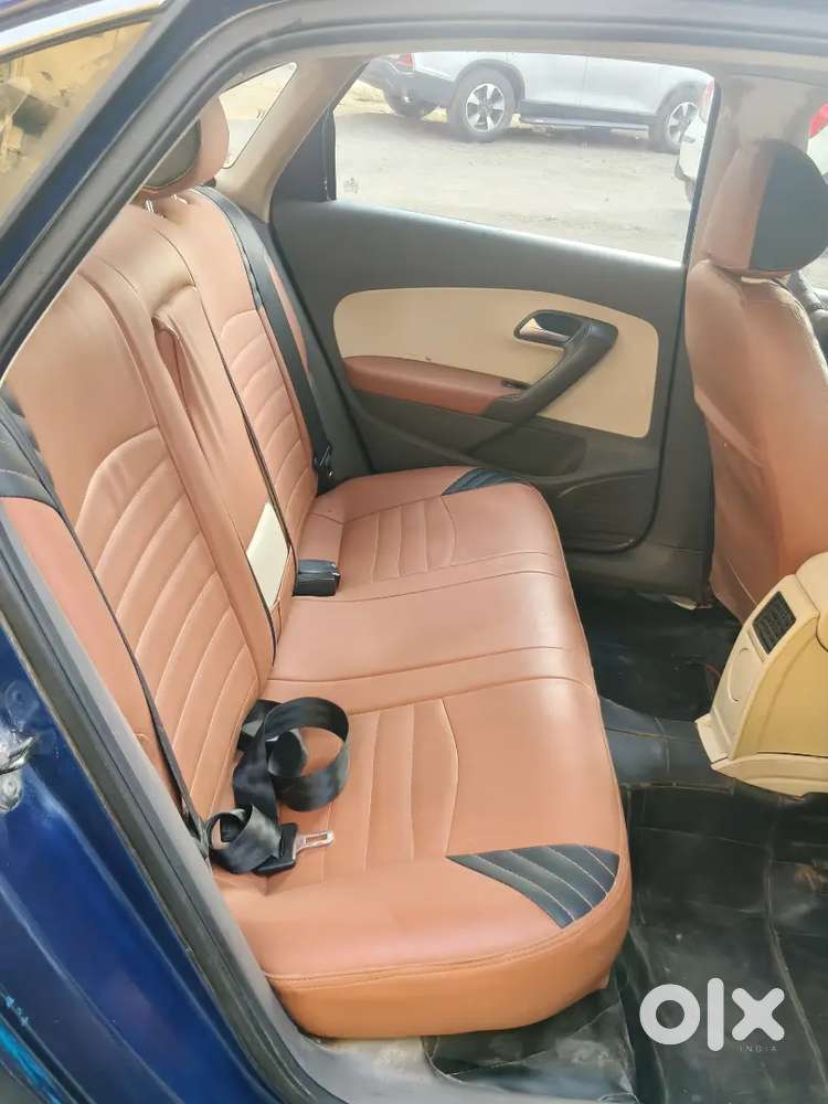Volkswagen Vento 2014 Diesel 75000 Km Driven