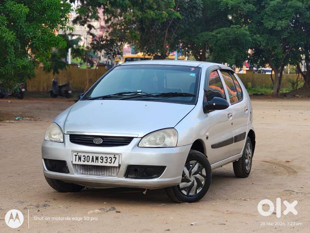 Tata Indica V2 Dl Bsiii, 2011, Diesel