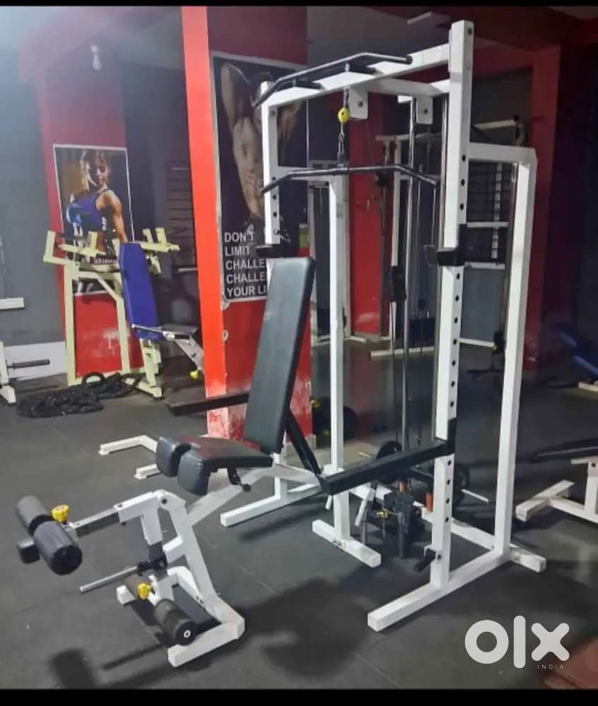 Exercise Equipment Used Squat Rack For Sale Near Me