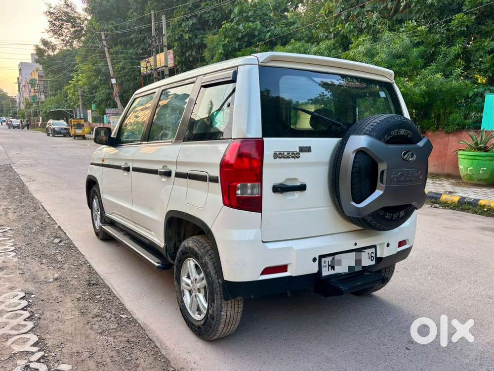 Mahindra Bolero Neo 1.5 N 10 R, 2022, Diesel
