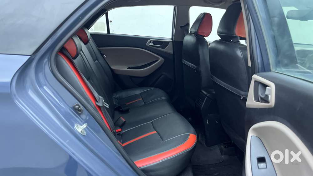 Hyundai Elite I20 [ ] 1.2 Asta, 2014, Petrol
