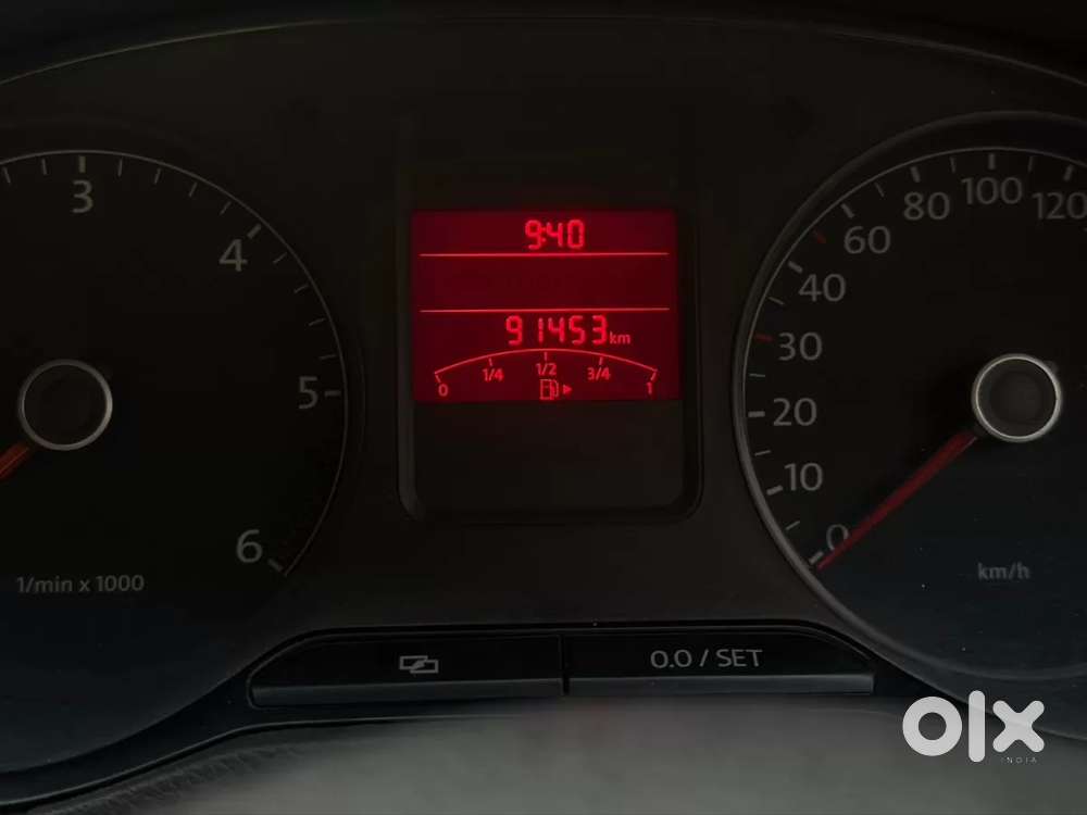 Volkswagen Vento 1.5 Tdi Highline, 2014, Diesel