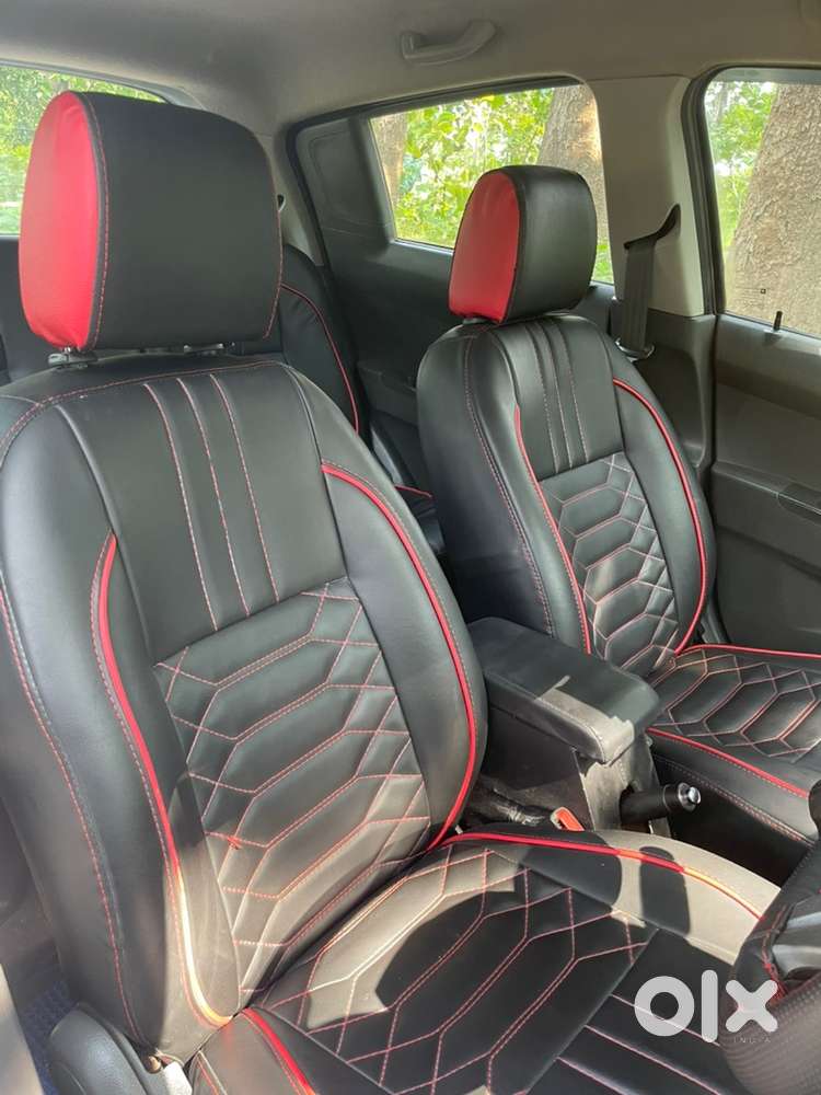 Chevrolet Beat Ltz 2018