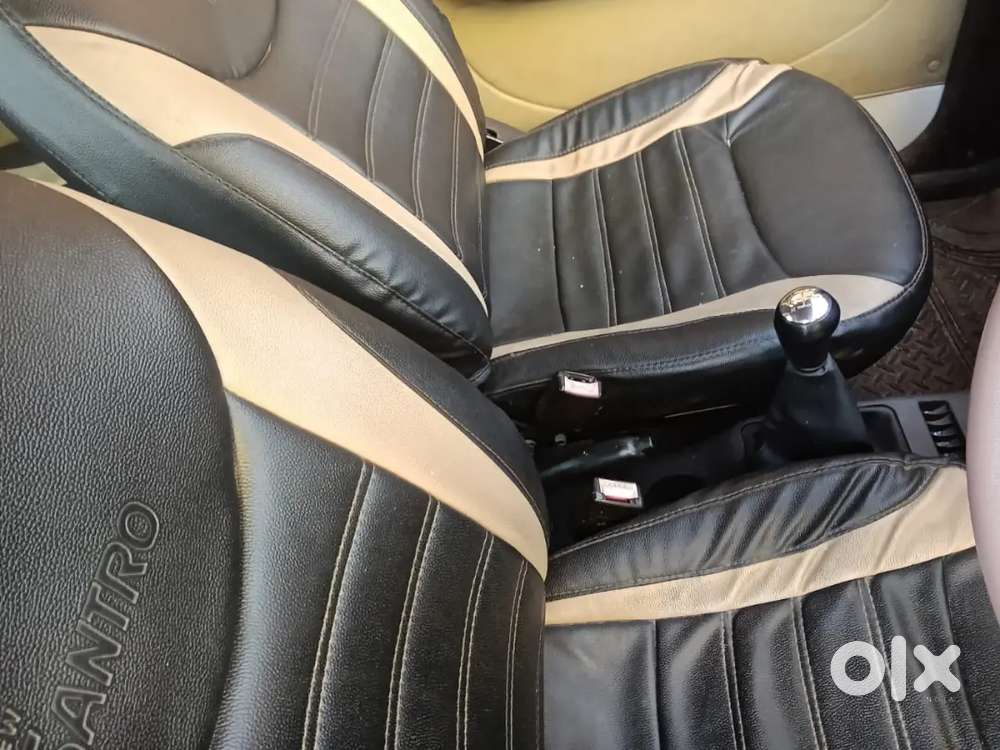 Hyundai Santro Xing 2011 Petrol Manual
