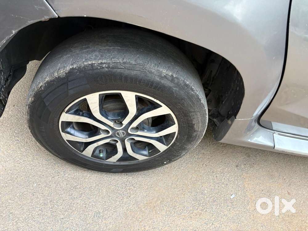 Nissan Terrano Xv Premium 110 Ps, 2014, Diesel