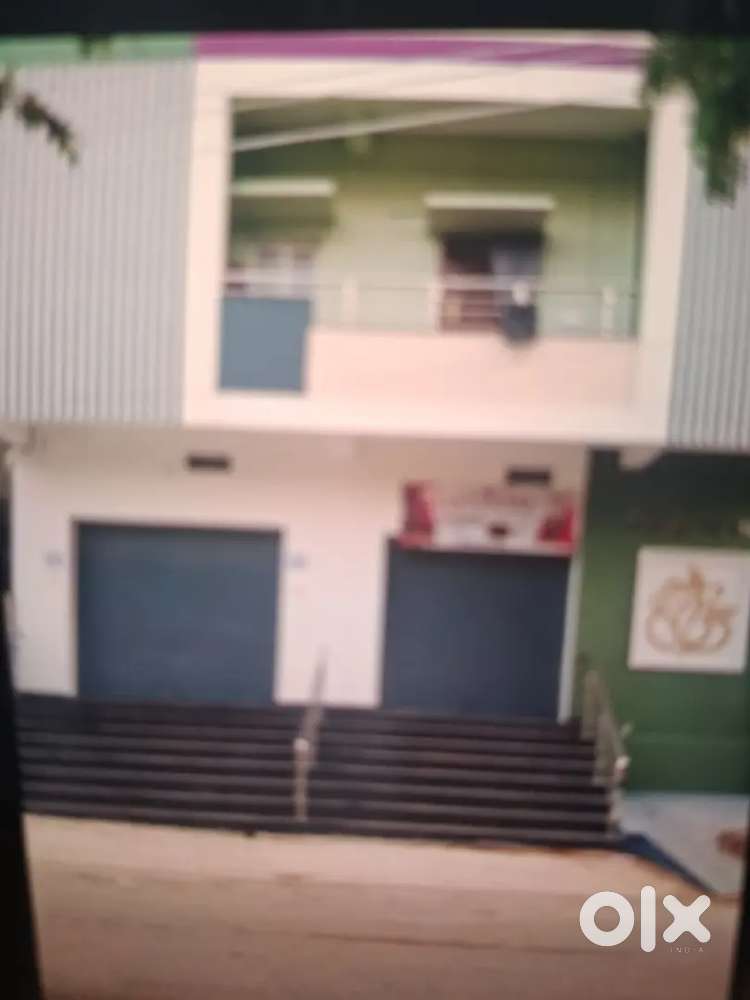 New shop for rent