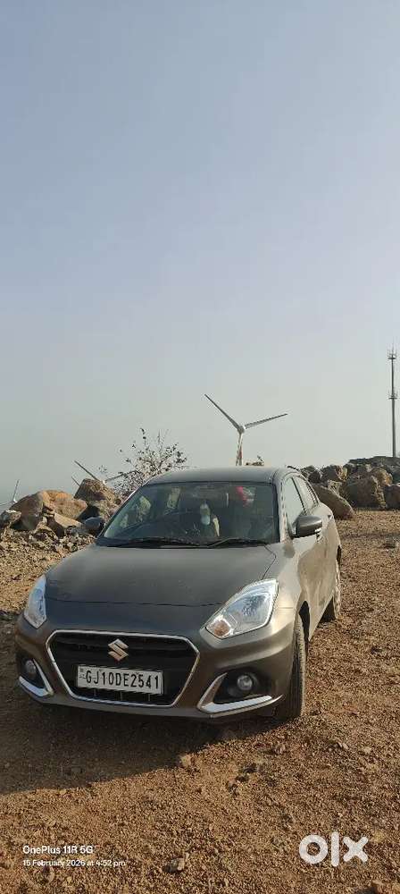 Maruti Dzire 1.2 2020 Model
