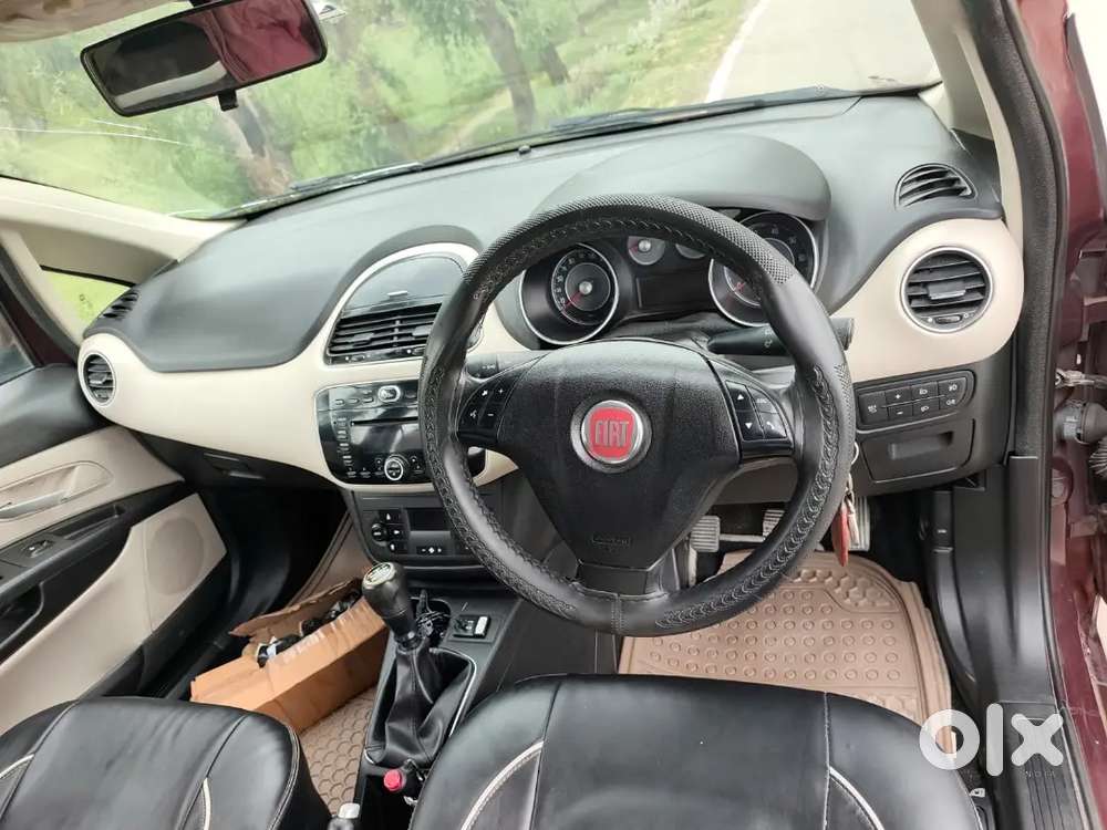 ..fiat Pinto Emotion 1.3 Diesel Fully Maintained