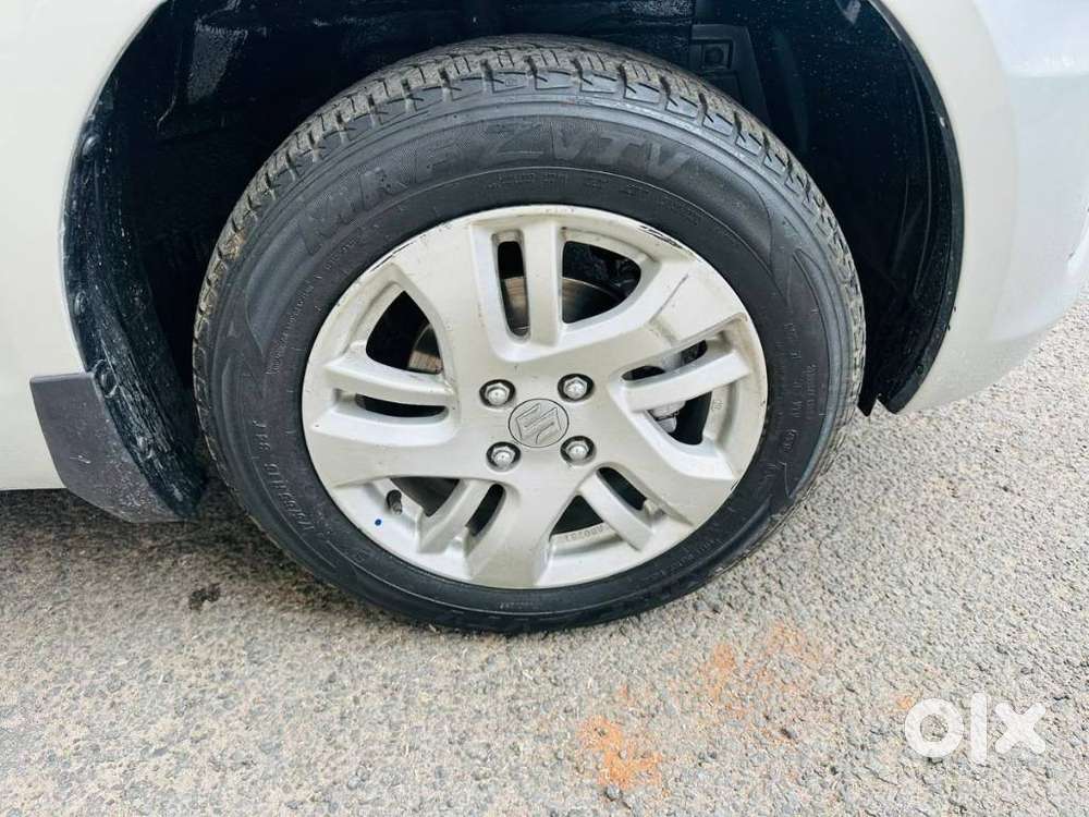 Maruti Suzuki Swift Vdi Optional, 2015, Diesel