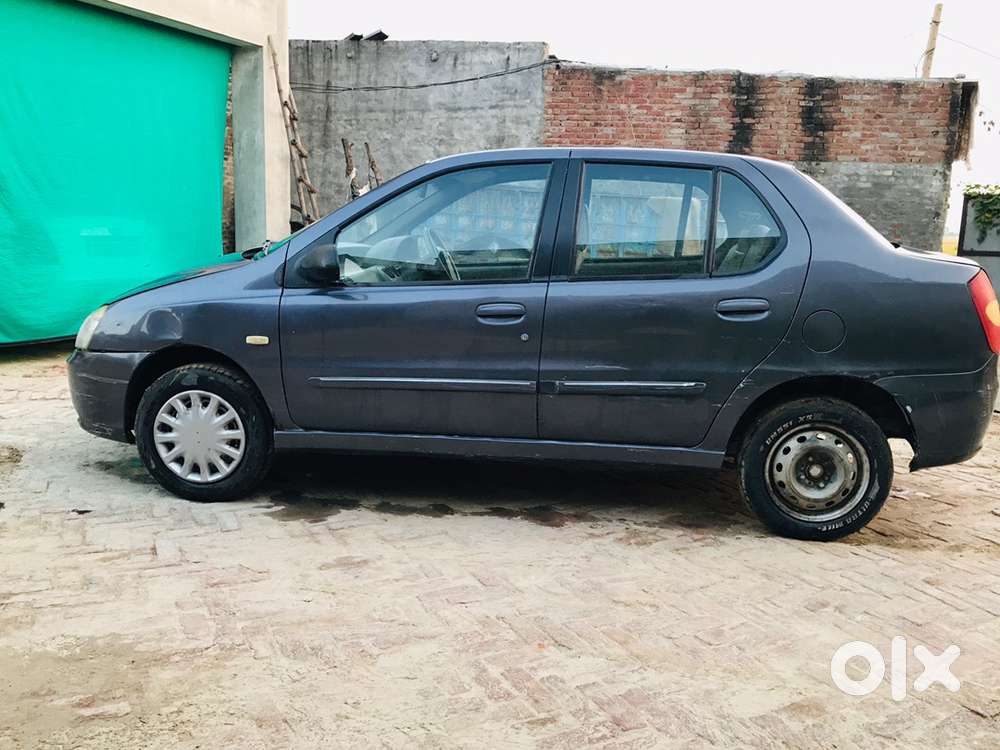Tata Indigo Cs 2009 Diesel Good Condition